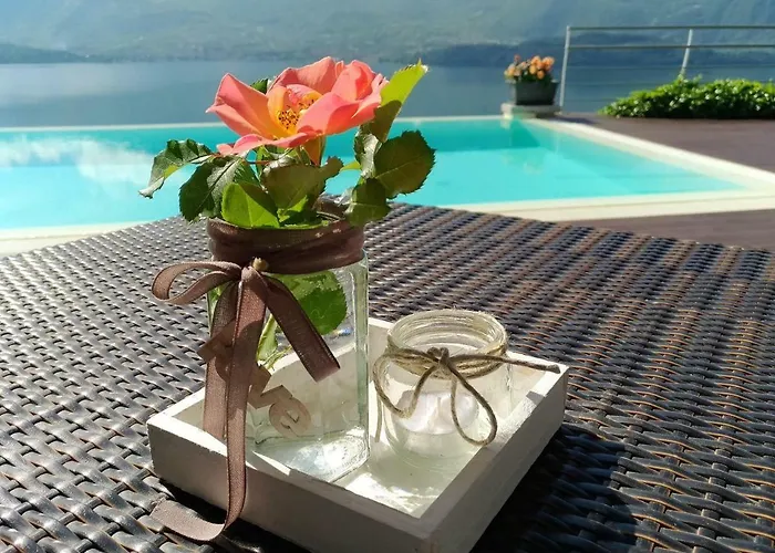 Il Giardino Di Lory Apartment *