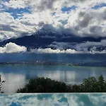 Il Giardino Di Lory Vercana
