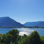 Il Giardino Di Lory Apartmán *