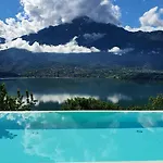 Apartmán Il Giardino Di Lory