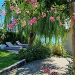 Apartmán Il Giardino Di Lory *
