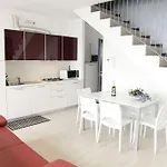 Apartmán Il Giardino Di Lory