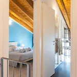 Apartmán Il Giardino Di Lory Vercana