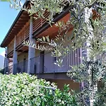 Apartmán Il Giardino Di Lory