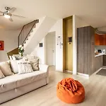 Il Giardino Di Lory Apartmán