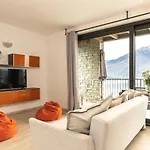 Il Giardino Di Lory Apartmán Vercana