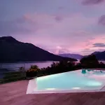 Apartmán Il Giardino Di Lory *