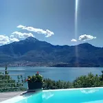 Apartmán Il Giardino Di Lory
