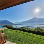 Apartmán Il Giardino Di Lory Vercana