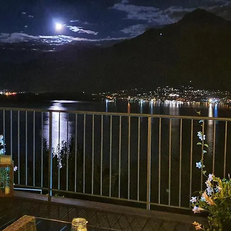 Il Giardino Di Lory Lägenhet *