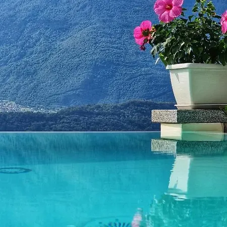 Il Giardino Di Lory Lägenhet