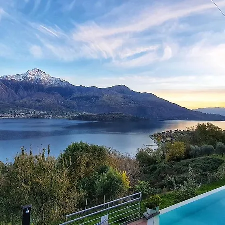 Il Giardino Di Lory * Vercana