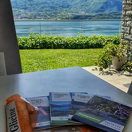 Il Giardino Di Lory * Vercana