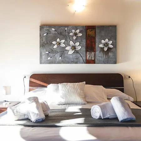 Il Giardino Di Lory Vercana