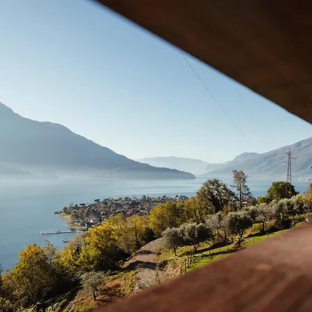 Il Giardino Di Lory Apartament Vercana