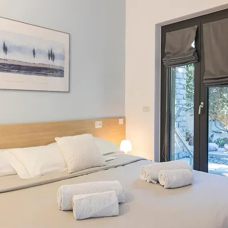 Il Giardino Di Lory Vercana