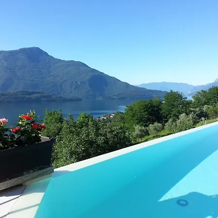 Il Giardino Di Lory * Vercana