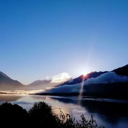 Il Giardino Di Lory * Vercana