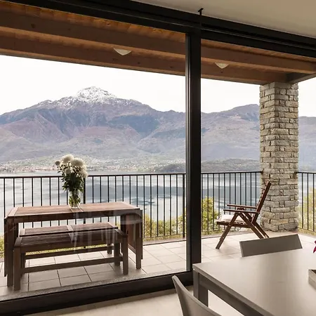 Il Giardino Di Lory * Vercana