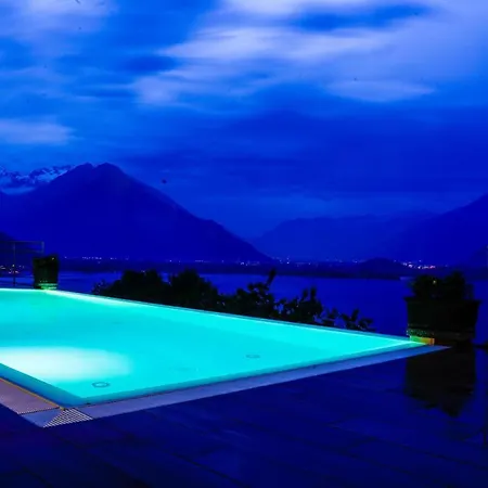 Il Giardino Di Lory * Vercana