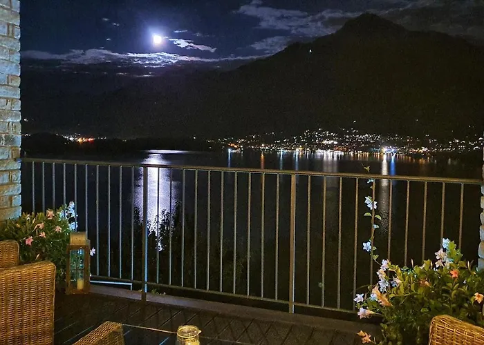 Il Giardino Di Lory Apartamento *