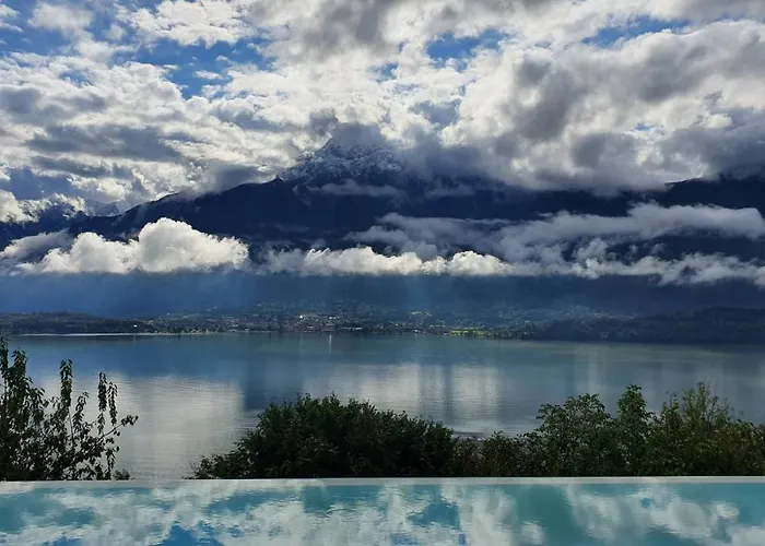 Il Giardino Di Lory Vercana