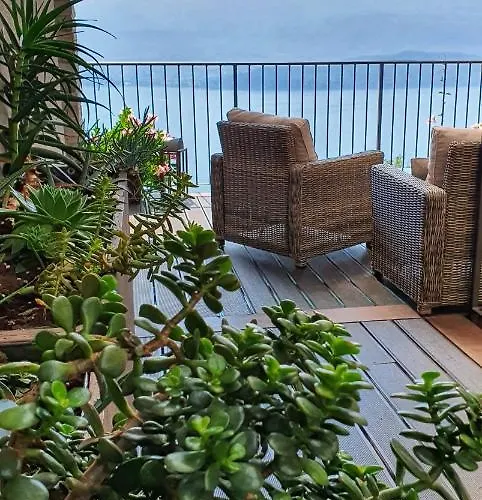 Il Giardino Di Lory Vercana