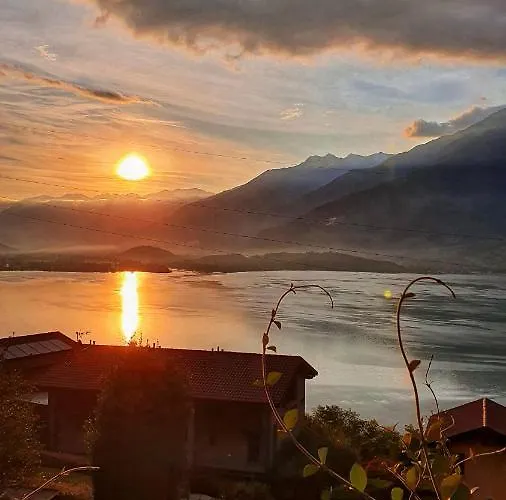 Il Giardino Di Lory Apartamento Vercana