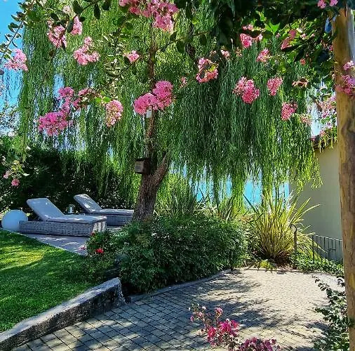 Apartamento Il Giardino Di Lory *