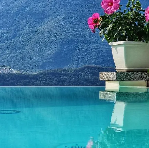 Il Giardino Di Lory Apartamento