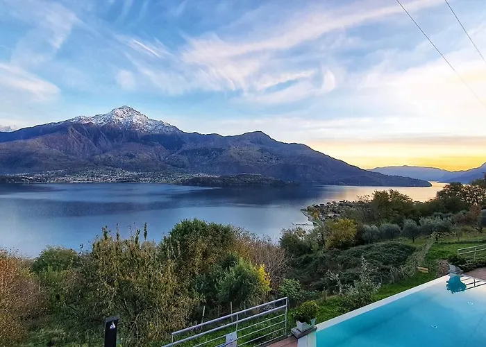 Il Giardino Di Lory * Vercana
