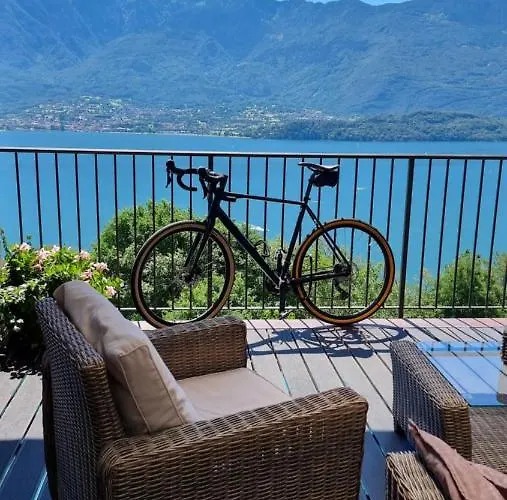 Il Giardino Di Lory Apartamento *