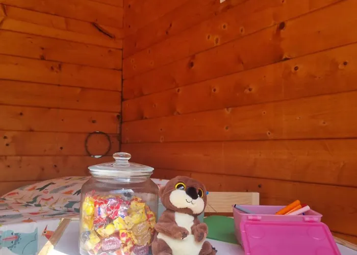 Il Giardino Di Lory Apartamento *
