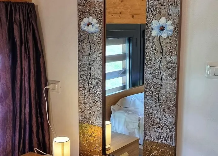 Il Giardino Di Lory Apartamento