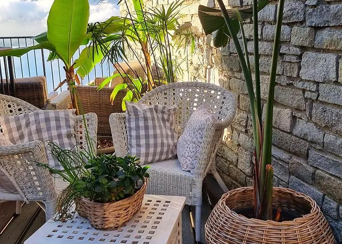 Il Giardino Di Lory