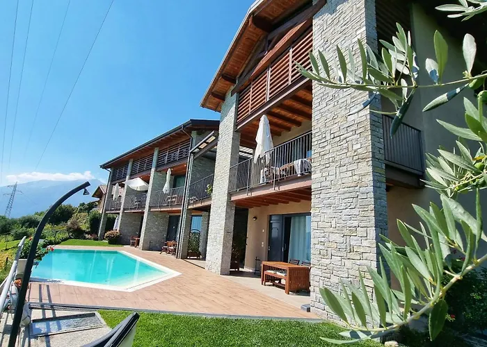 Il Giardino Di Lory Apartamento