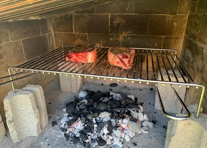 Il Giardino Di Lory Apartamento Vercana