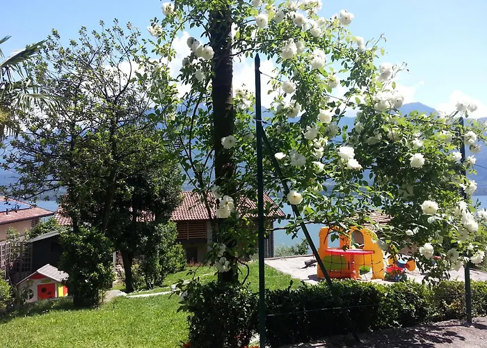 Il Giardino Di Lory Vercana