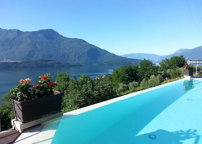 Il Giardino Di Lory * Vercana
