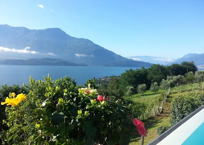Apartamento Il Giardino Di Lory