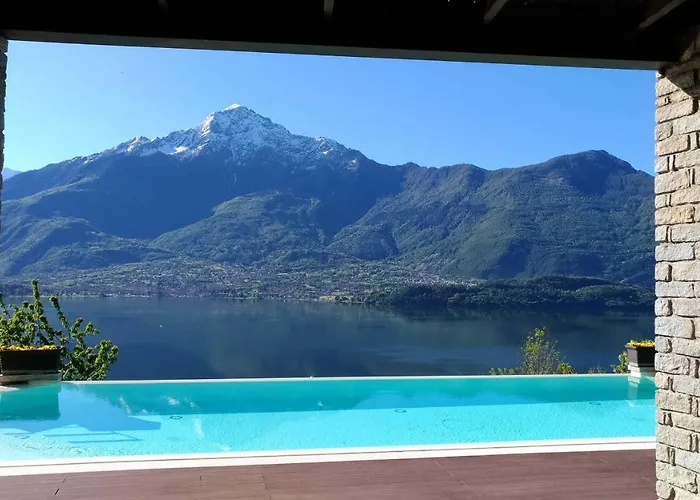 Il Giardino Di Lory * Vercana