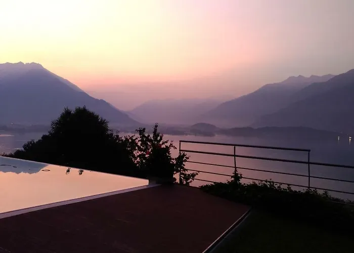 Apartamento Il Giardino Di Lory *