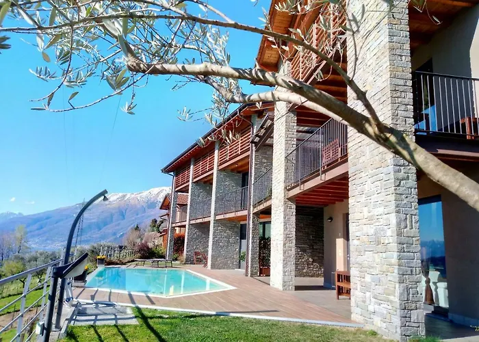 Il Giardino Di Lory * Vercana