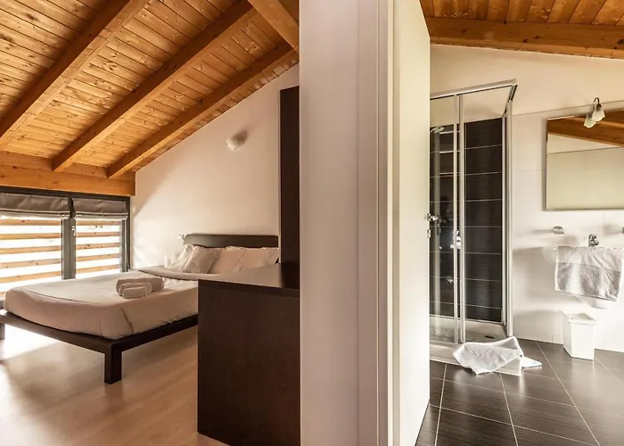 Apartamento Il Giardino Di Lory