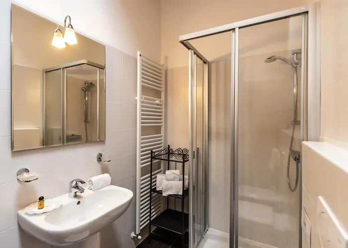 Apartamento Il Giardino Di Lory Vercana