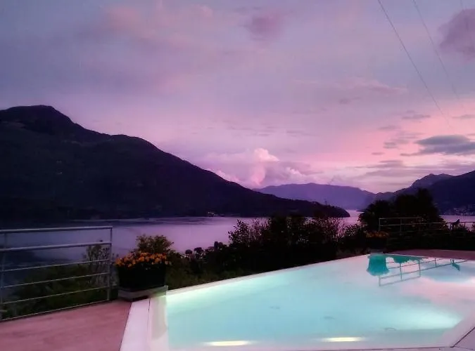 Apartamento Il Giardino Di Lory *