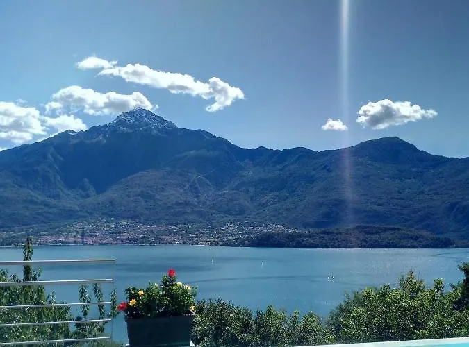 Apartamento Il Giardino Di Lory